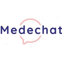 Medechat Logo